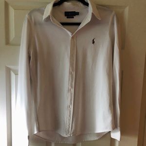 Ralph Lauren Women’s Oxford Shirt